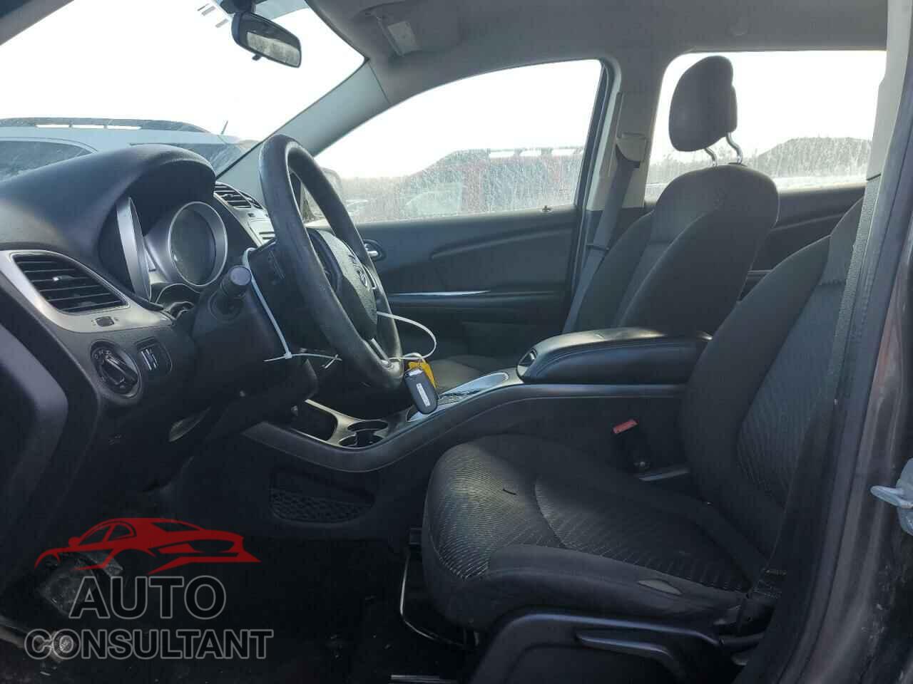 DODGE JOURNEY 2015 - 3C4PDCABXFT700415