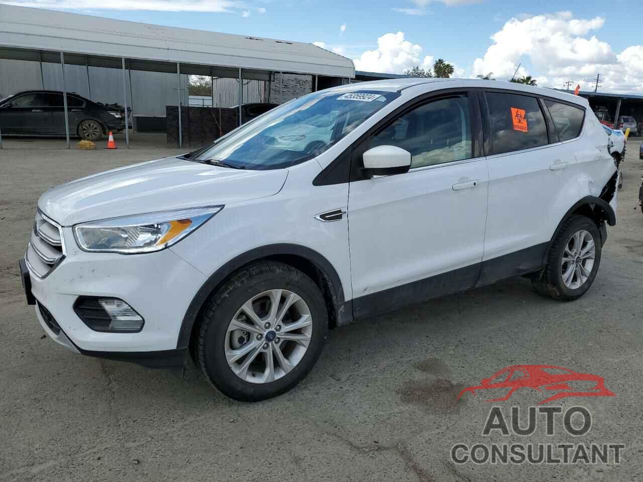 FORD ESCAPE 2019 - 1FMCU9GD9KUB68564