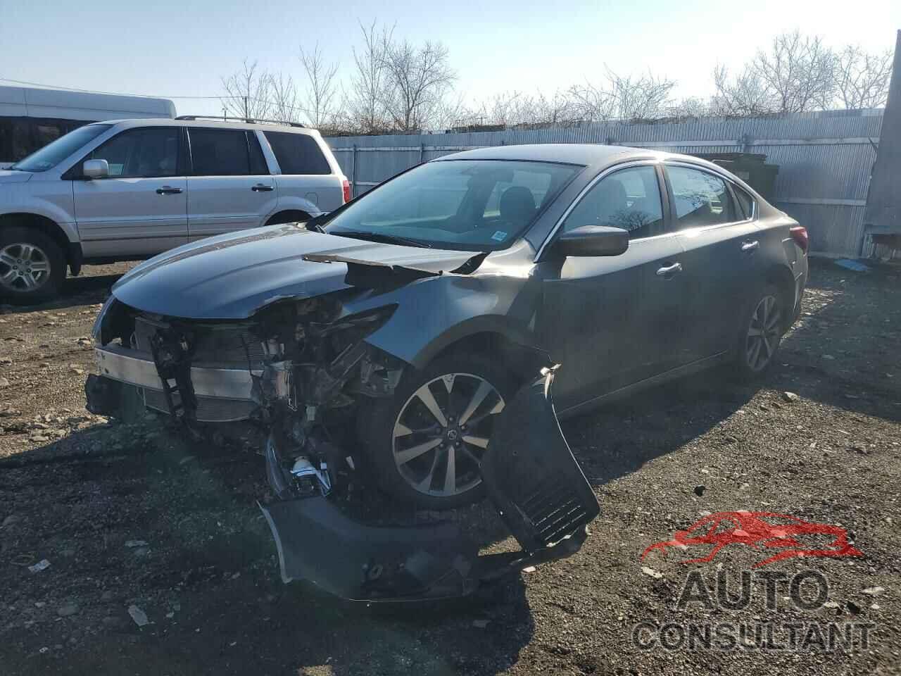 NISSAN ALTIMA 2017 - 1N4AL3AP6HC148095