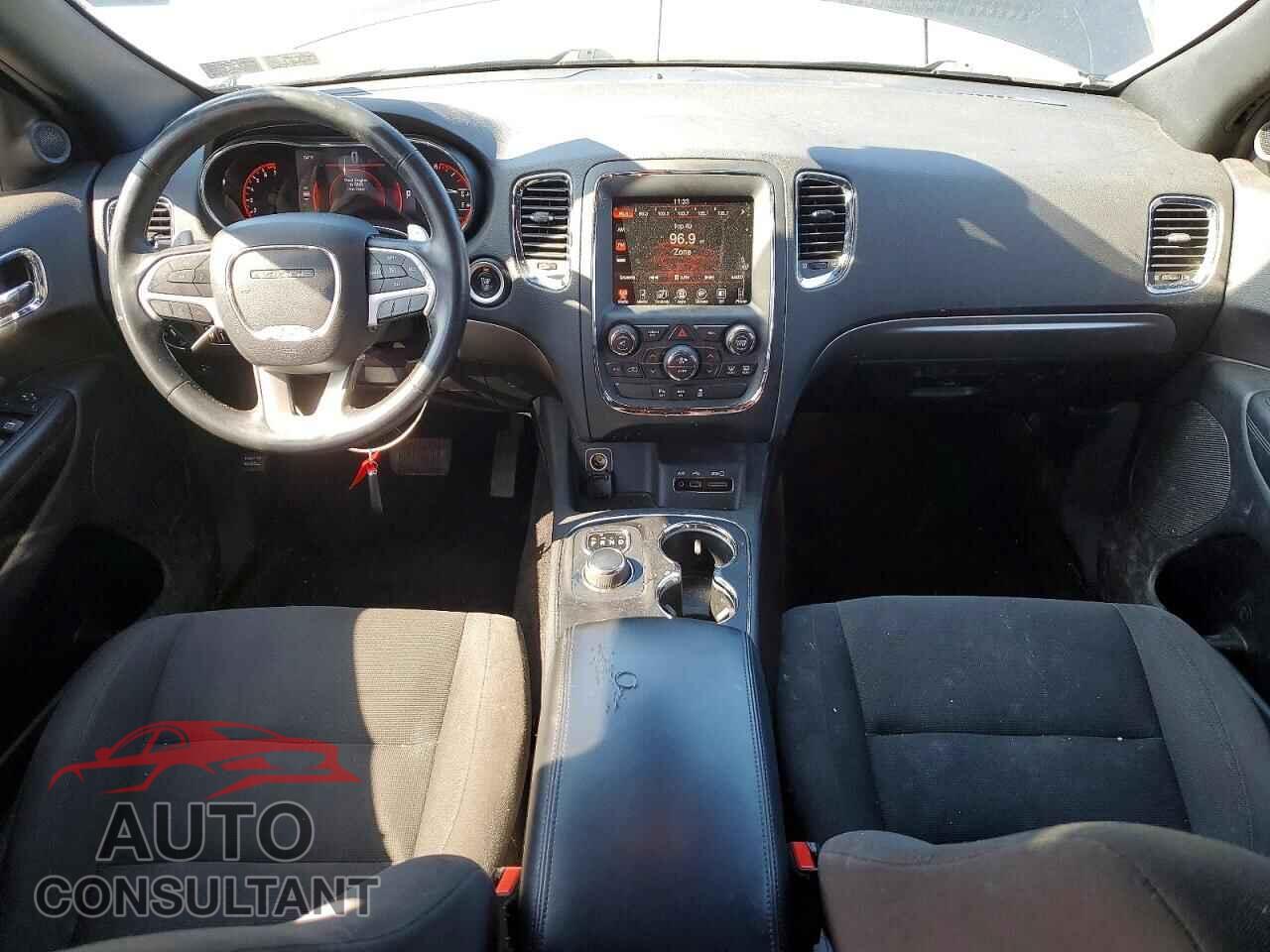 DODGE DURANGO 2014 - 1C4RDJAG1EC980051