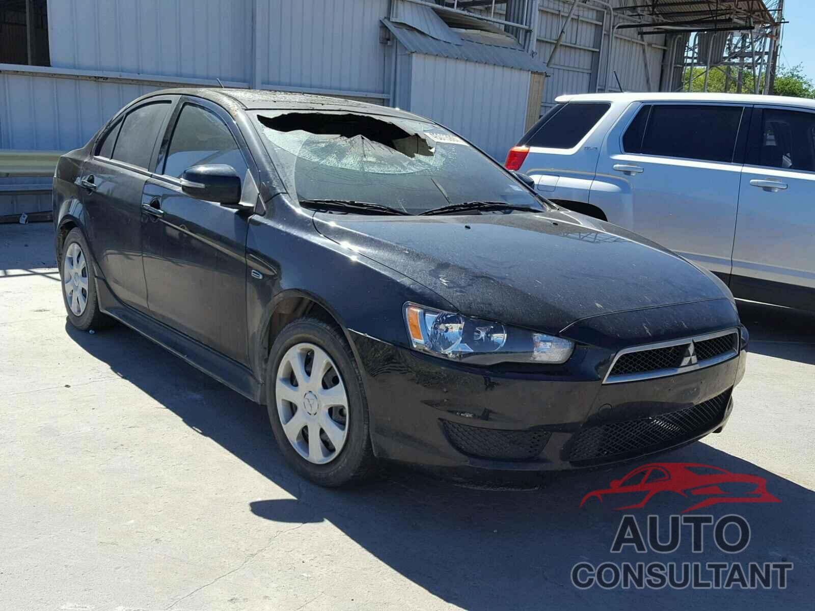 MITSUBISHI LANCER 2015 - JA32U2FU0FU025032