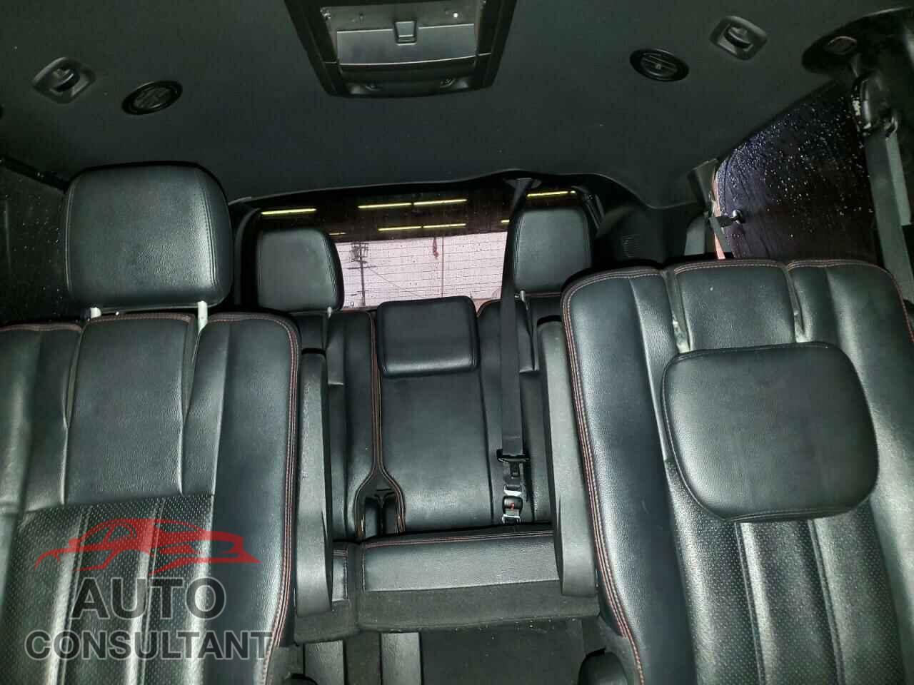 DODGE CARAVAN 2012 - 2C4RDGDG5CR114498