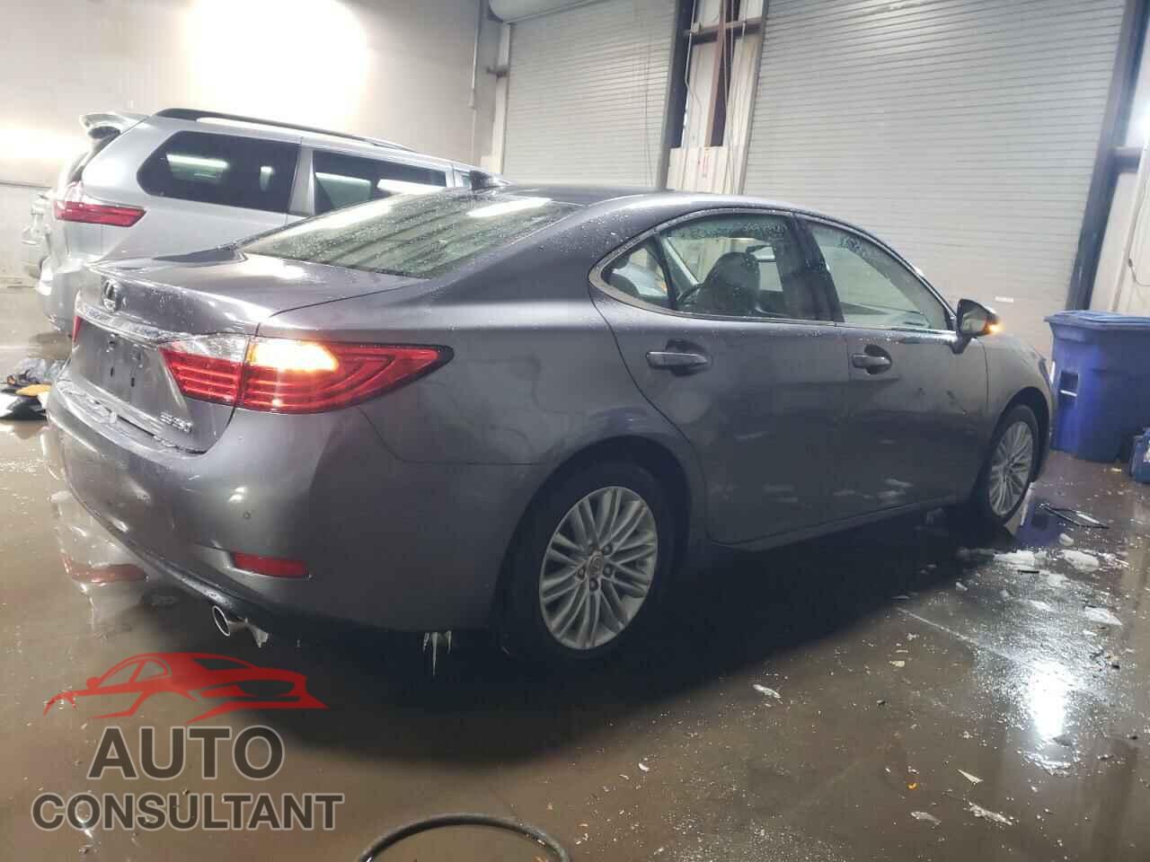 LEXUS ES350 2015 - JTHBK1GG3F2209725