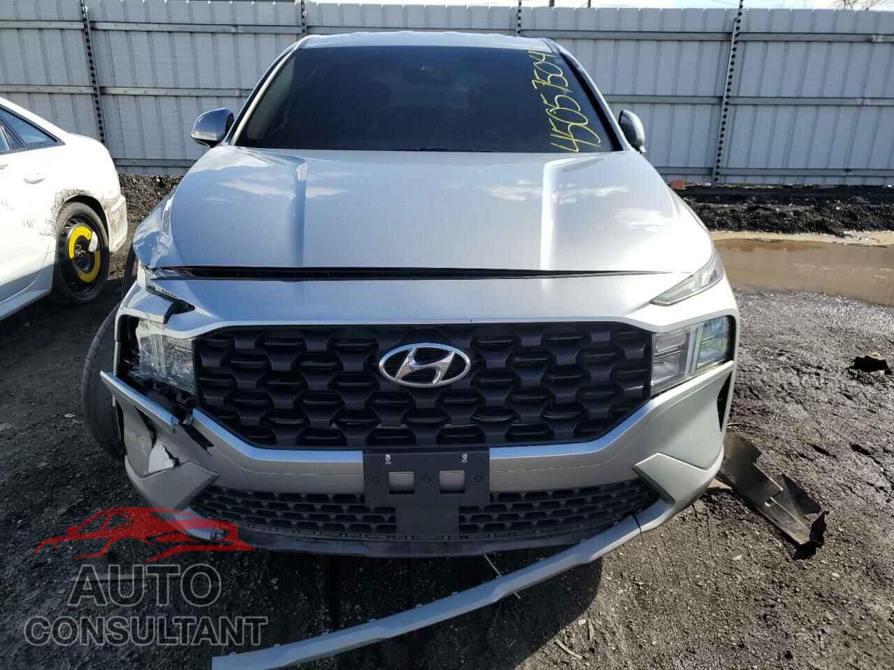HYUNDAI SANTA FE 2021 - 5NMS14AJ3MH329463