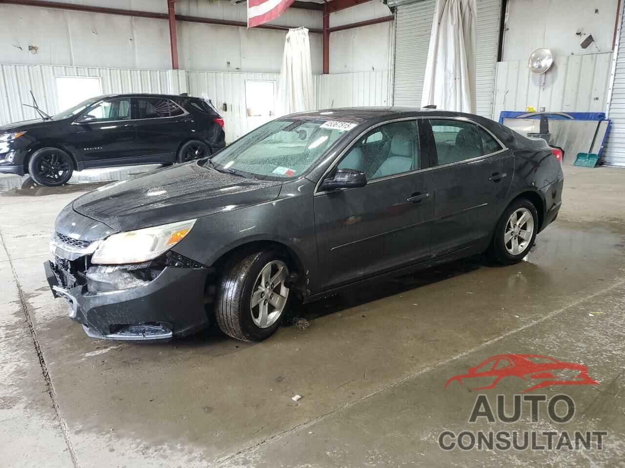 CHEVROLET MALIBU 2015 - 1G11B5SLXFF188706