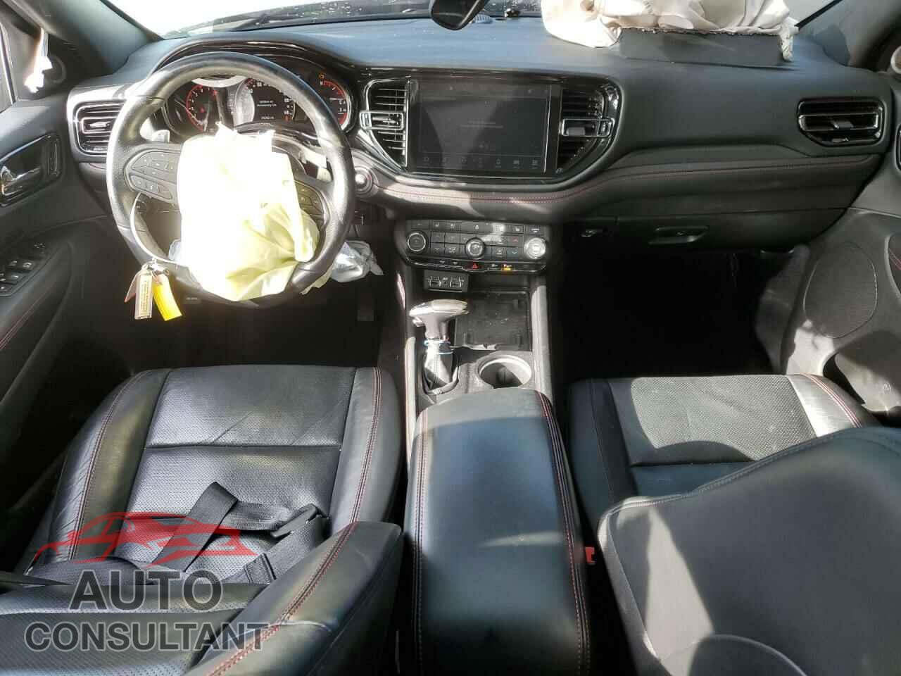 DODGE DURANGO 2023 - 1C4SDJCT5PC553762