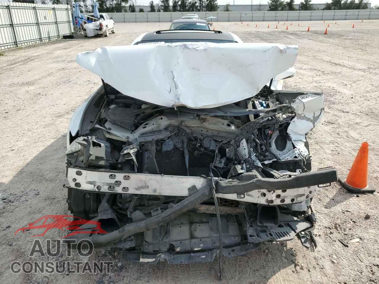 LEXUS RC 2017 - JTHHA5BC3H5006814