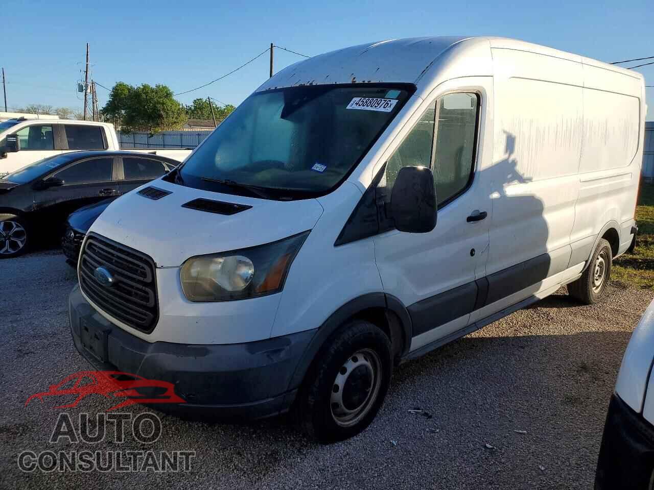 FORD TRANSIT 2015 - 1FTNE2CM3FKA01948