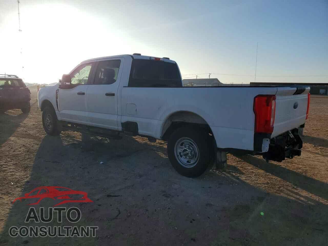 FORD F250 2024 - 1FT7W2AAXREF42318