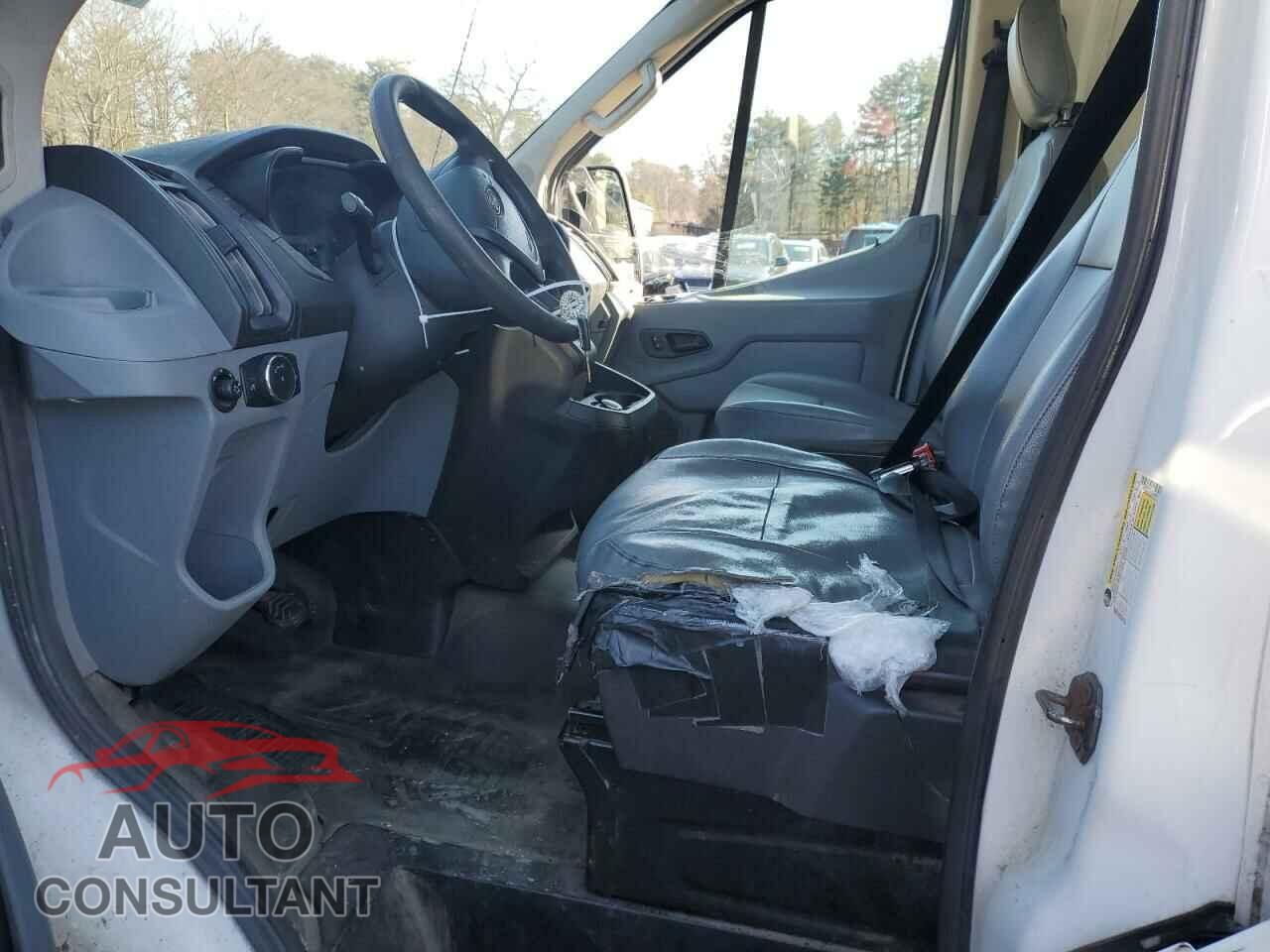 FORD TRANSIT 2017 - 1FTYE2CM4HKA29371