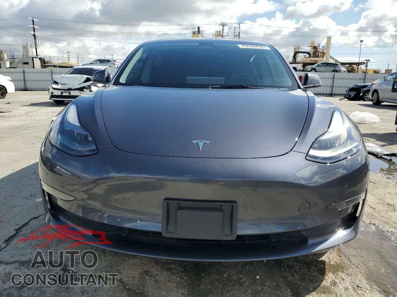 TESLA MODEL 3 2023 - 5YJ3E1EA1PF402336