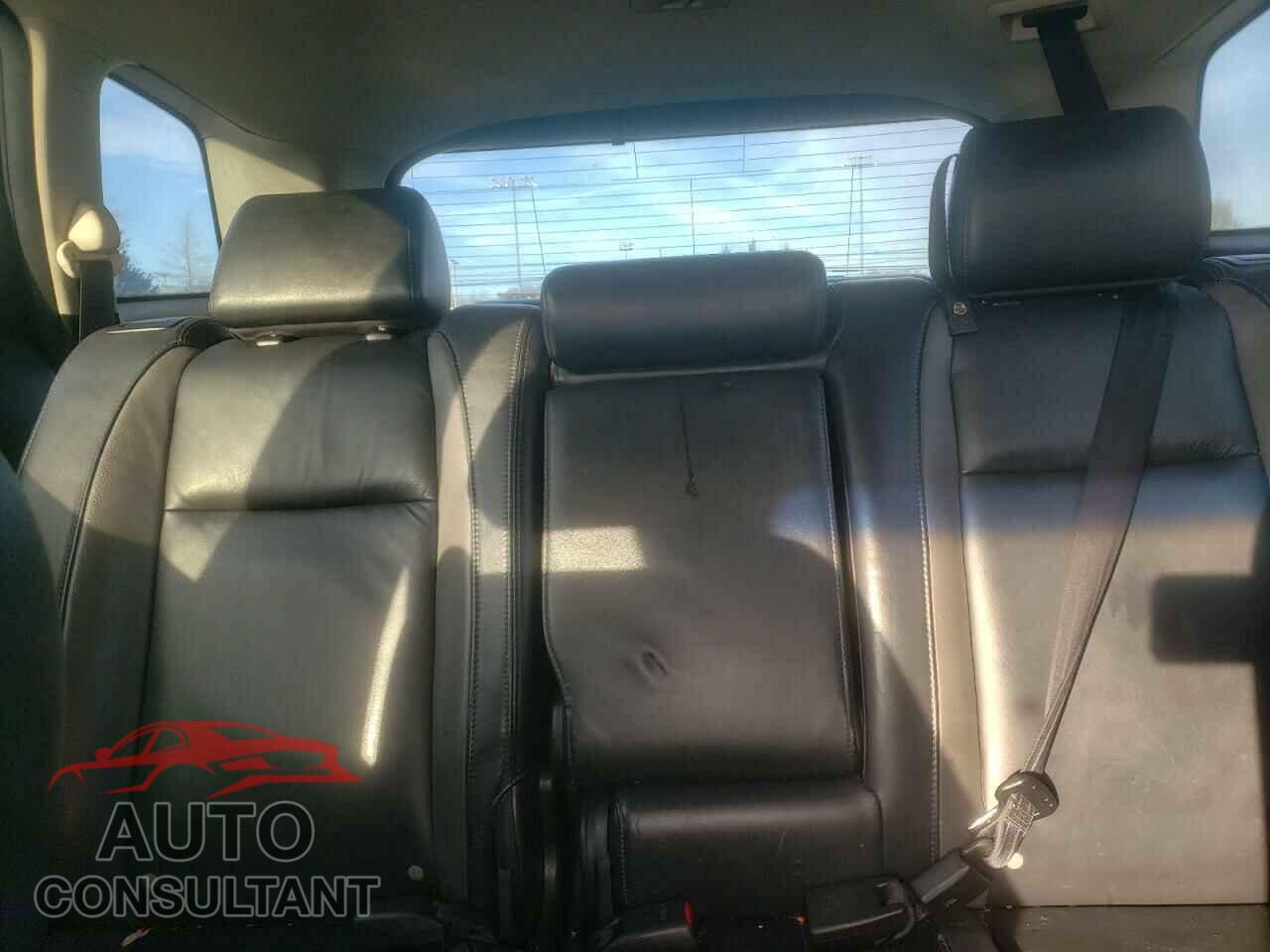 MAZDA CX-9 2011 - JM3TB2CV5B0313274