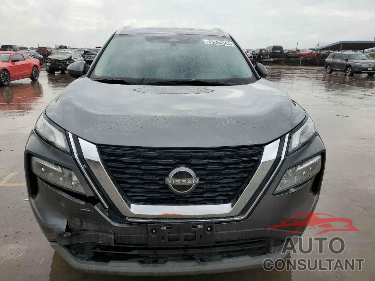 NISSAN ROGUE 2023 - 5N1BT3BA6PC833586