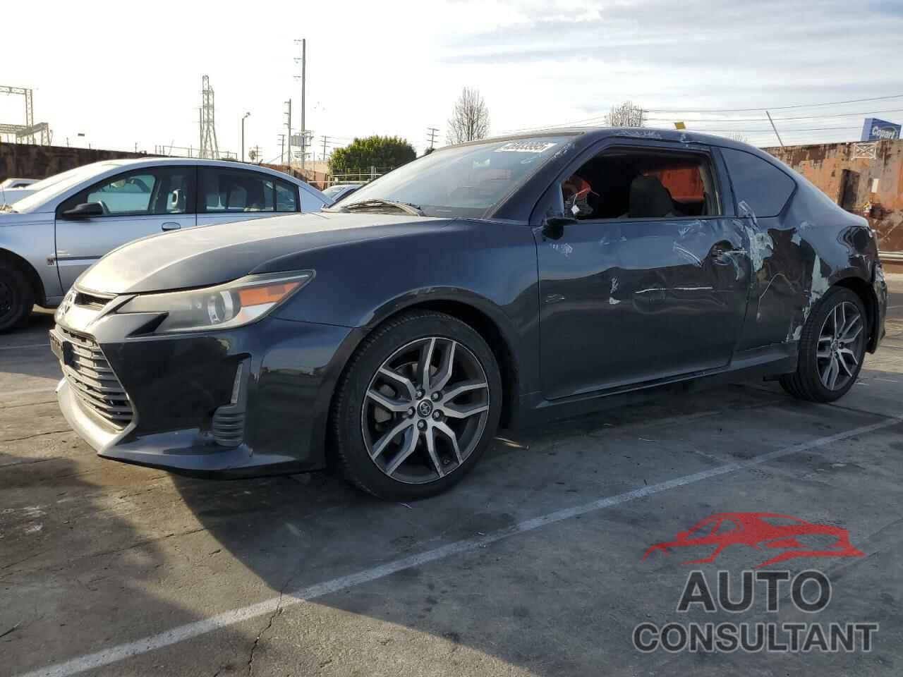 TOYOTA SCION 2015 - JTKJF5C7XF3092713