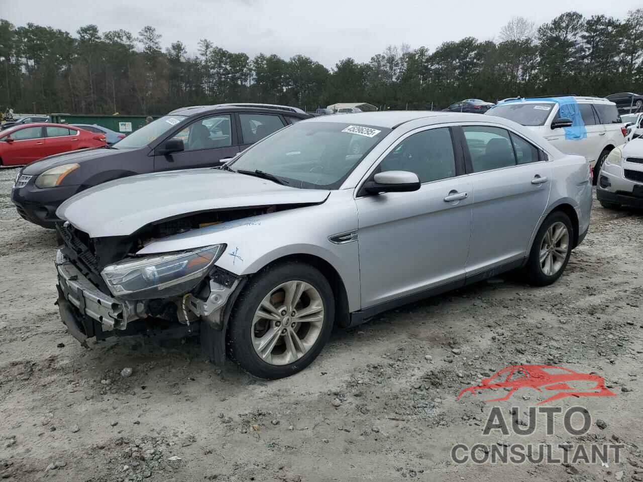 FORD TAURUS 2015 - 1FAHP2E84FG187953