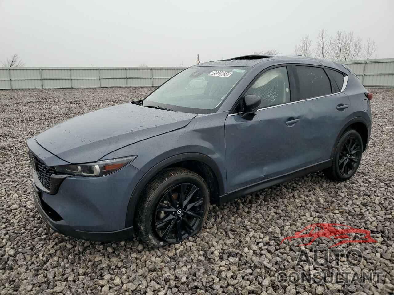 MAZDA CX-5 PREFE 2023 - JM3KFBCM9P0194885