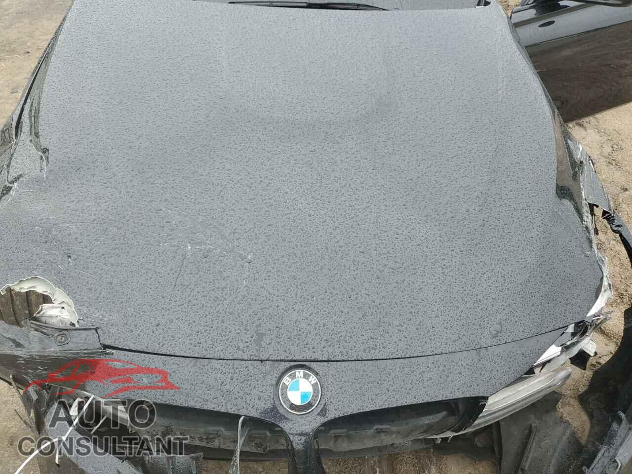 BMW M3 2018 - WBS8M9C58J5L71682