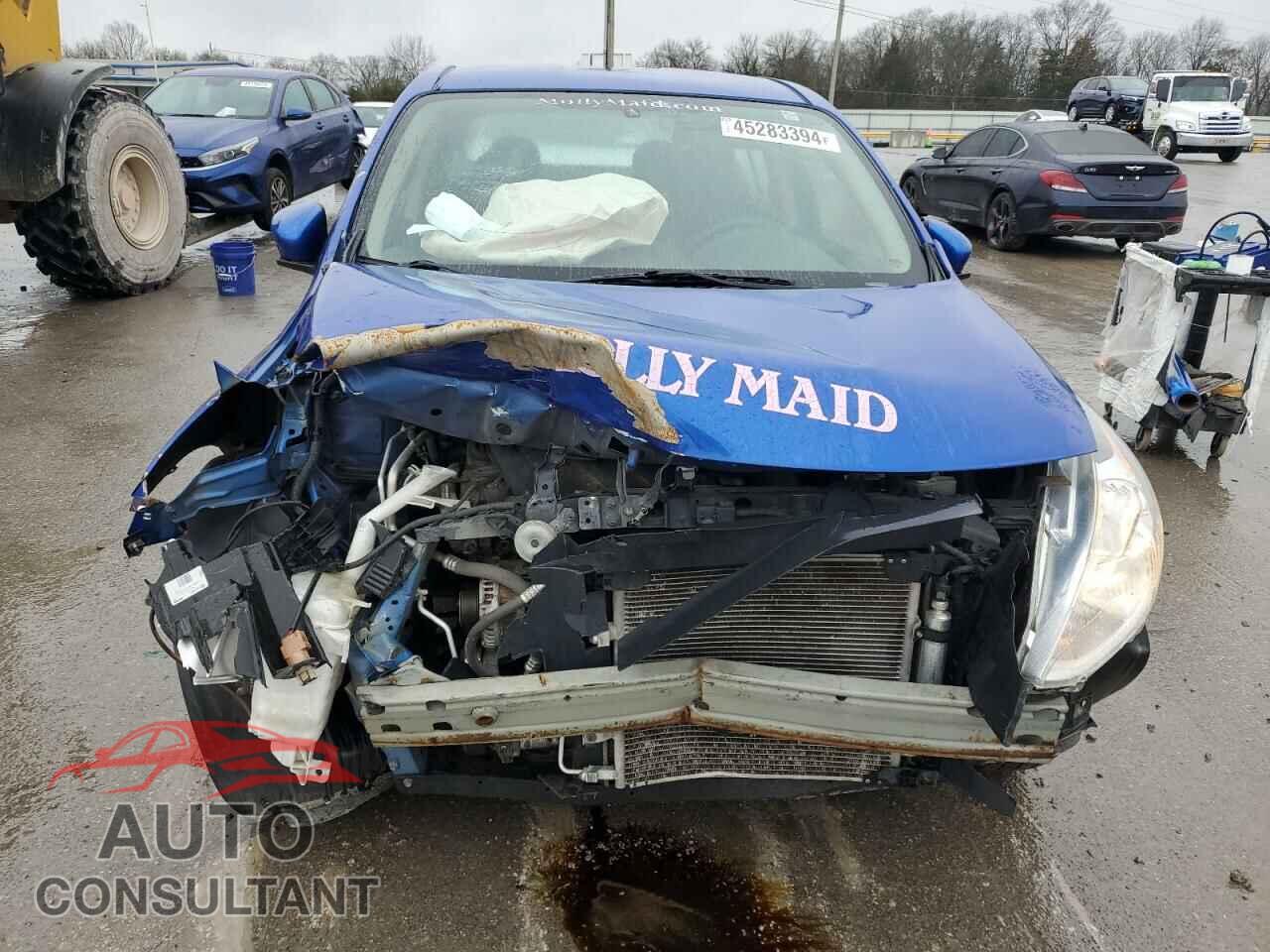 NISSAN VERSA 2017 - 3N1CN7AP9HL866056