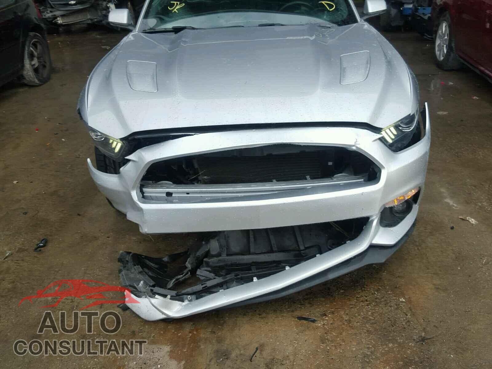 FORD MUSTANG 2015 - 1FA6P8CF2F5346752