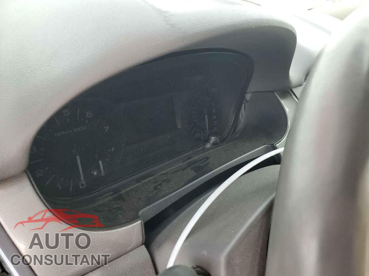 FORD EDGE 2014 - 2FMDK4JC6EBB40793