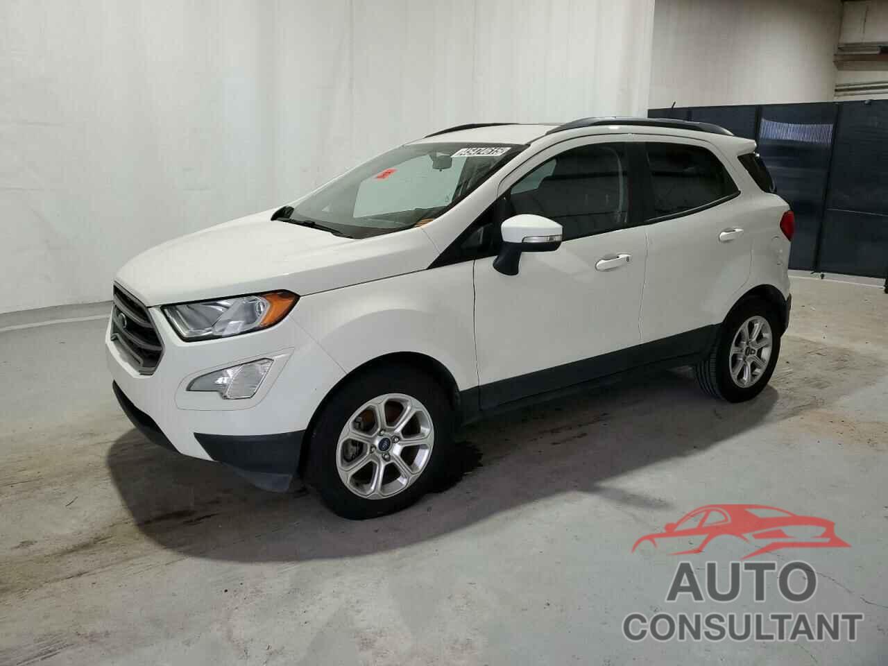 FORD ECOSPORT 2020 - MAJ3S2GE6LC311333