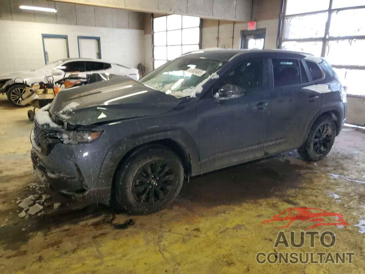MAZDA CX-50 PREF 2024 - 7MMVABBM8RN168161