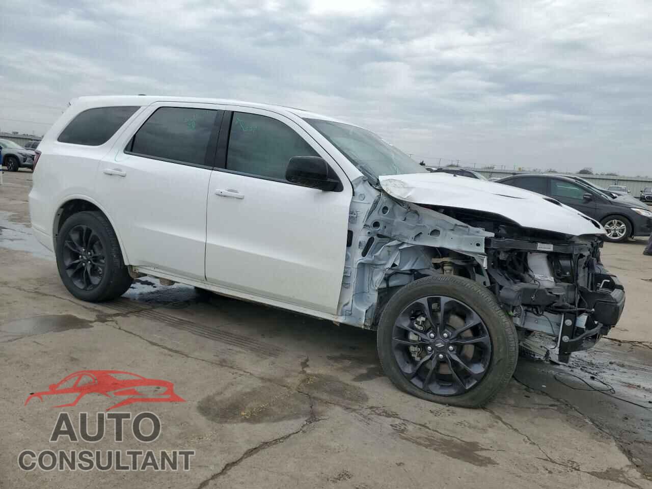DODGE DURANGO 2023 - 1C4SDJCT6PC615055