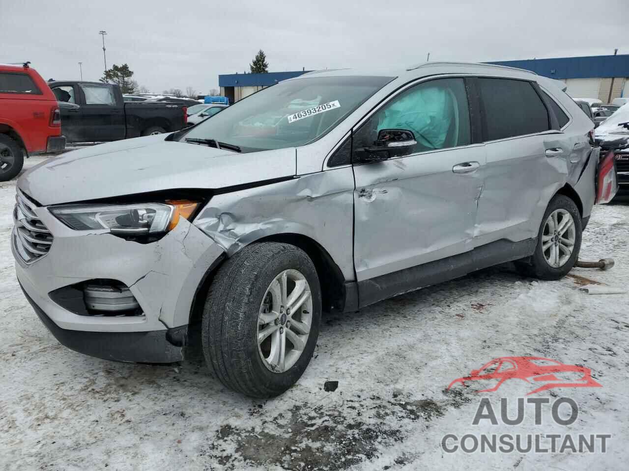FORD EDGE 2019 - 2FMPK3J90KBC60659