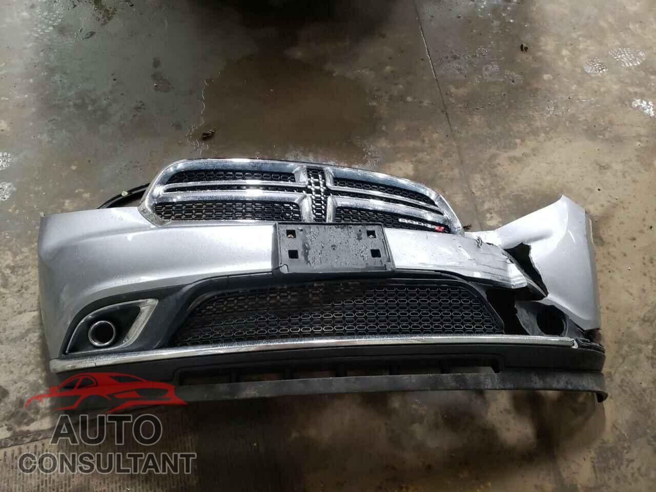DODGE DURANGO 2014 - 1C4RDHAG0EC360607