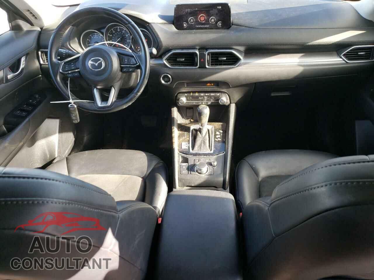 MAZDA CX-5 2019 - JM3KFBCM2K0554197