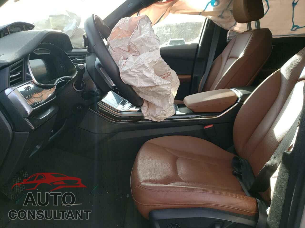 AUDI Q7 2021 - WA1VXAF73MD017007