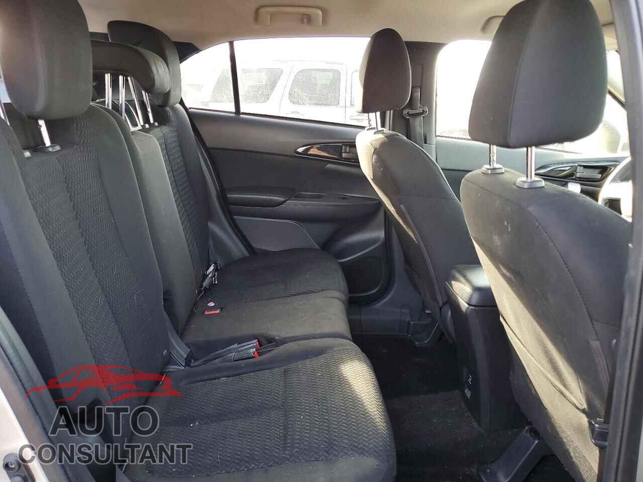 MITSUBISHI ECLIPSE 2020 - JA4AS3AA0LZ042511