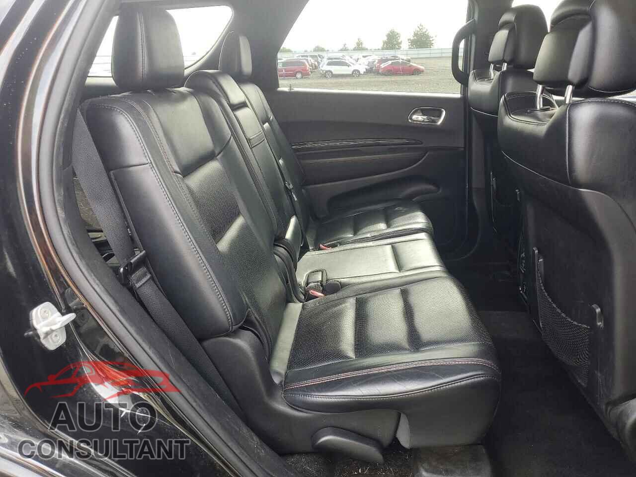 DODGE DURANGO 2013 - 1C4SDJCT3DC684863