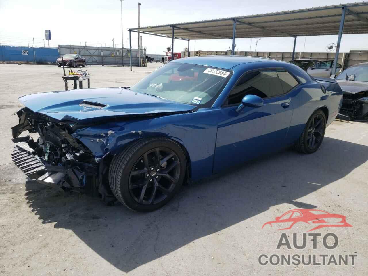 DODGE CHALLENGER 2023 - 2C3CDZAG6PH602820