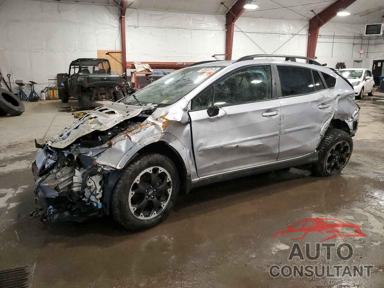 SUBARU CROSSTREK 2023 - JF2GTAPC7P8213519