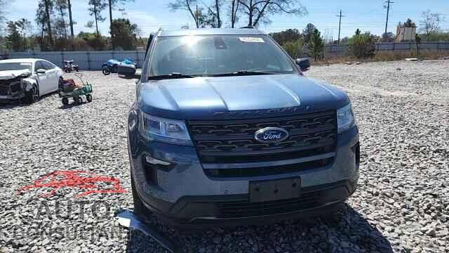 FORD EXPLORER 2018 - 1FM5K7D81JGB38529