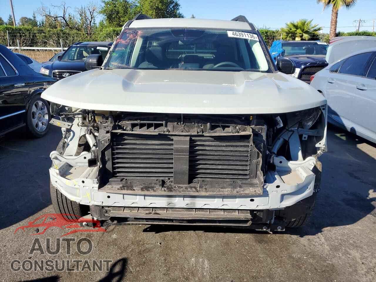 FORD BRONCO 2023 - 3FMCR9B63PRE31060