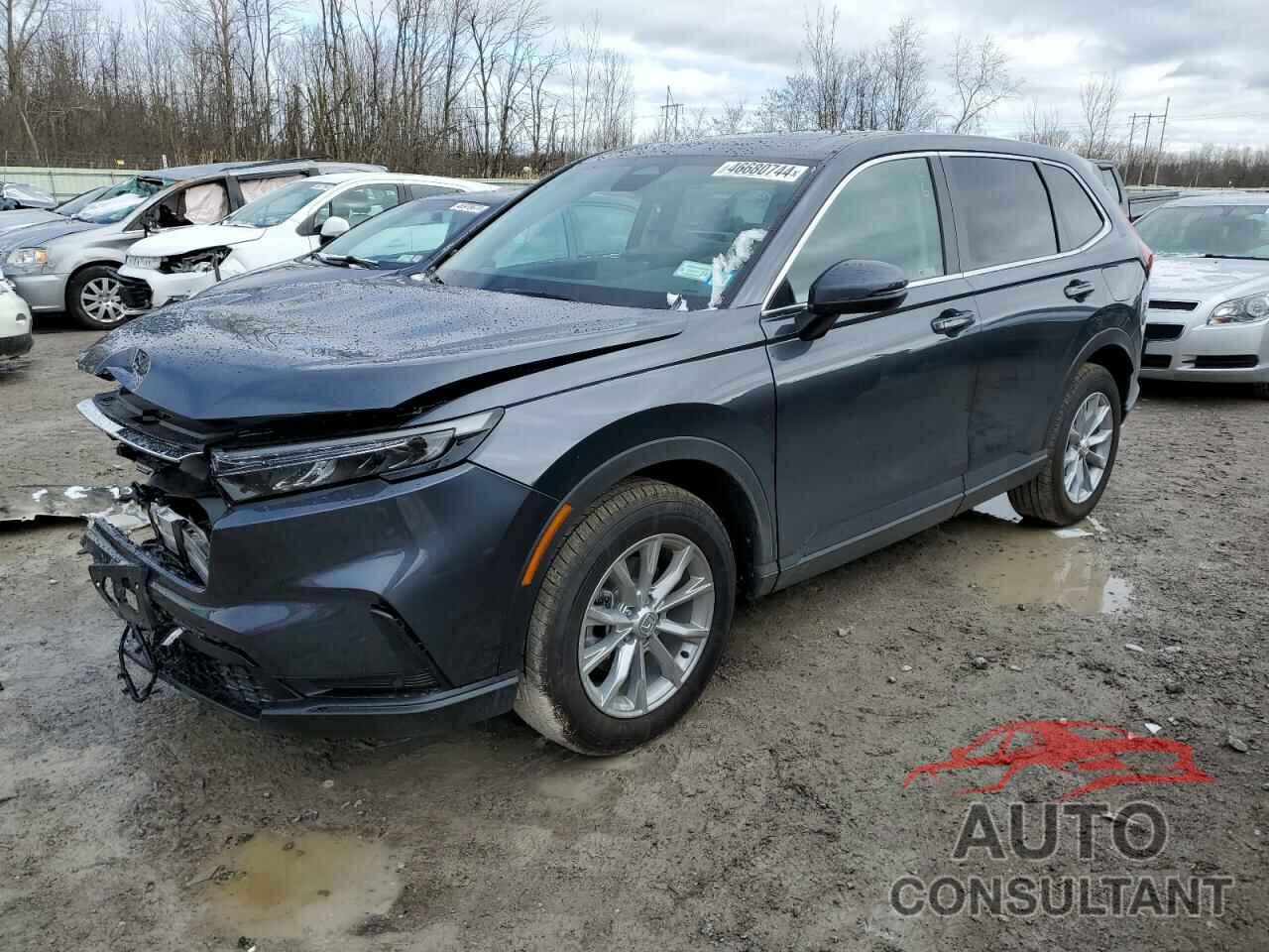 HONDA CRV 2024 - 2HKRS4H79RH465211