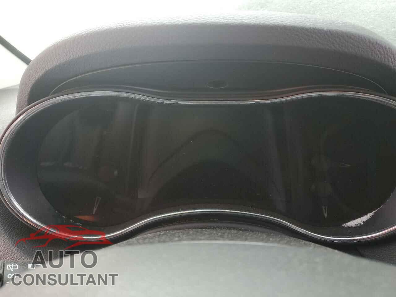 DODGE DURANGO 2017 - 1C4RDJAG0HC907242