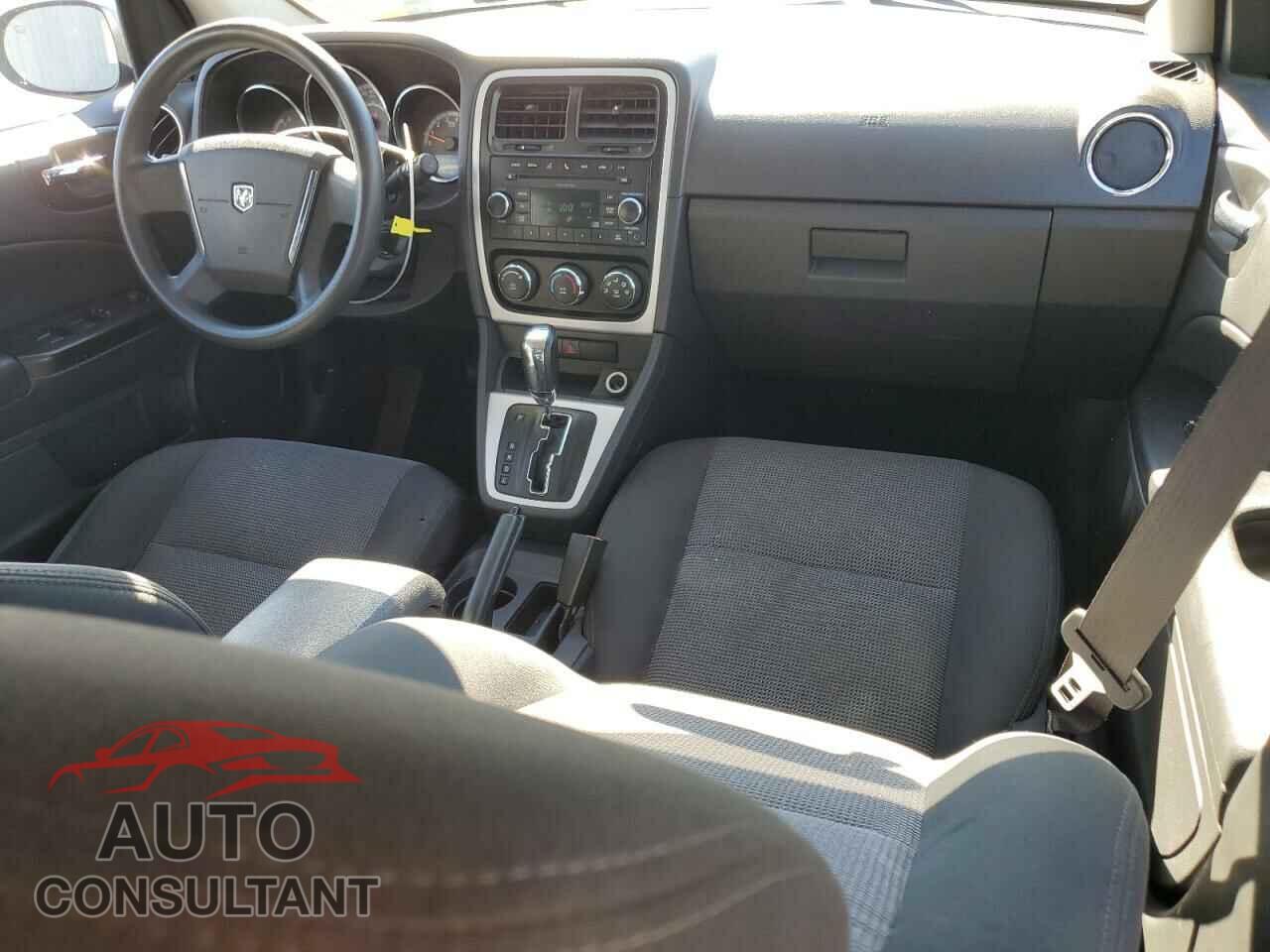 DODGE CALIBER 2010 - 1B3CB4HA9AD605657