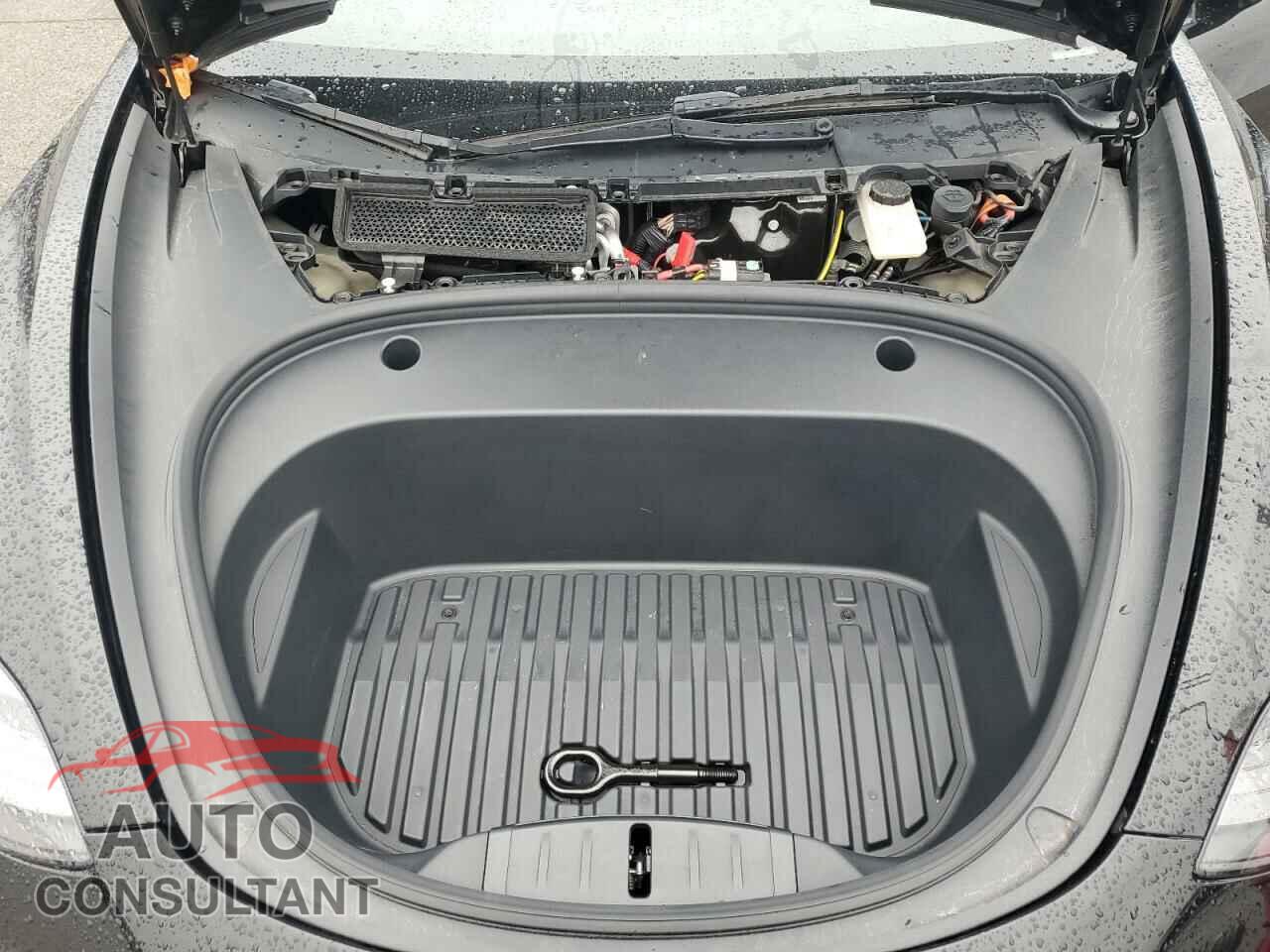 TESLA MODEL 3 2023 - 5YJ3E1EA2PF495321