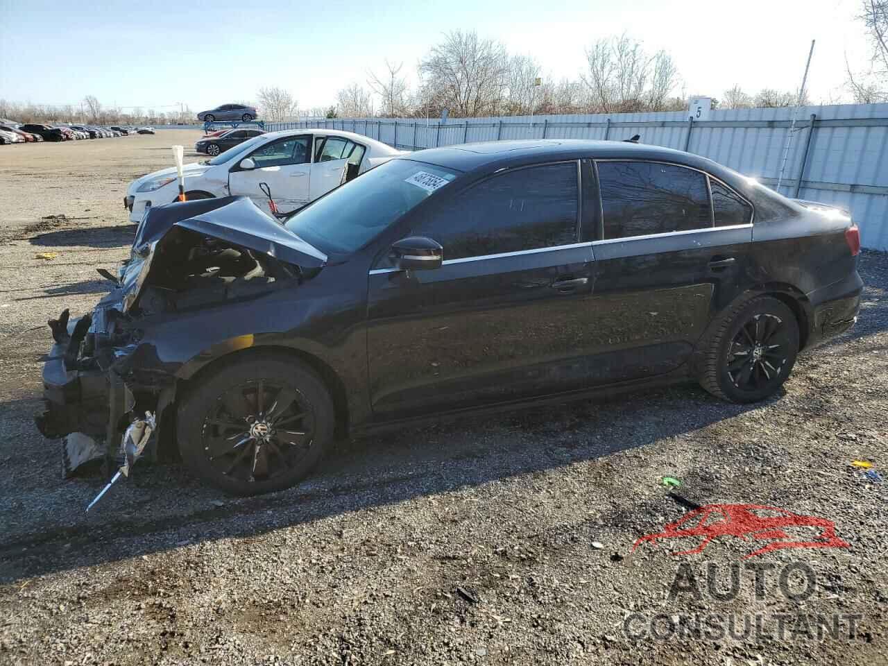 VOLKSWAGEN JETTA 2016 - 3VW167AJ9GM290875