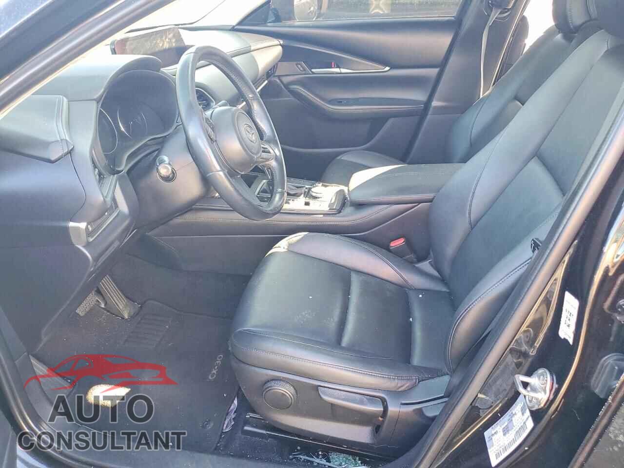 MAZDA CX30 2021 - 3MVDMABL8MM248209