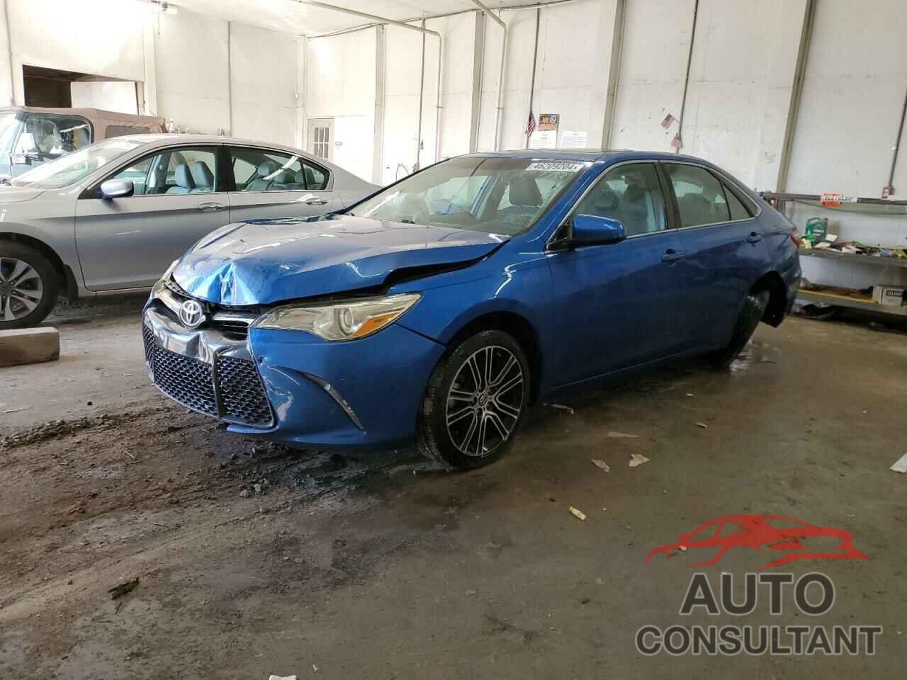 TOYOTA CAMRY 2016 - 4T1BF1FK2GU528983