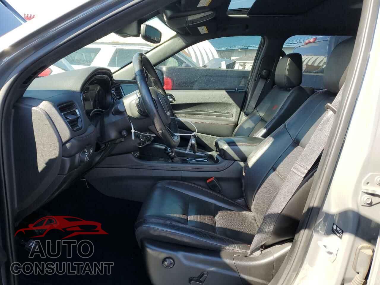 DODGE DURANGO 2023 - 1C4SDHCT8PC567499