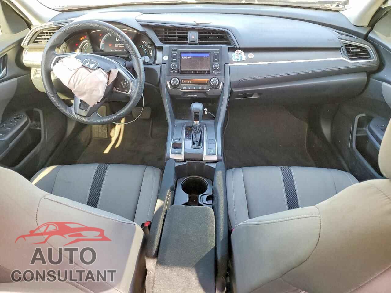 HONDA CIVIC 2019 - 19XFC2F60KE206342