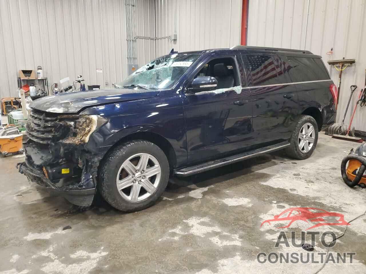 FORD EXPEDITION 2021 - 1FMJK1JT7MEA86179