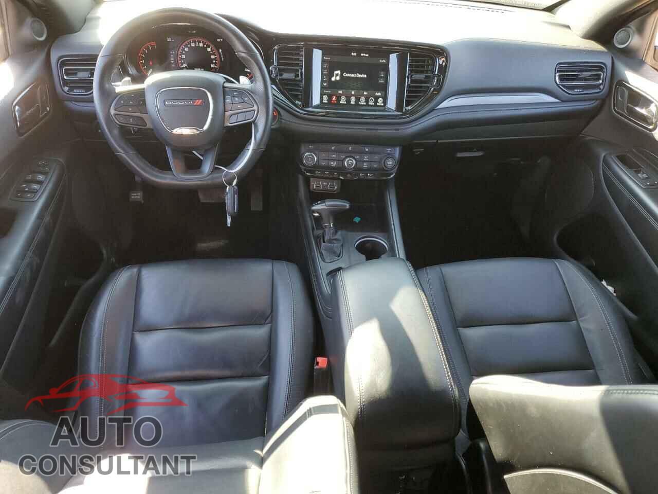 DODGE DURANGO 2022 - 1C4RDJDG8NC188376