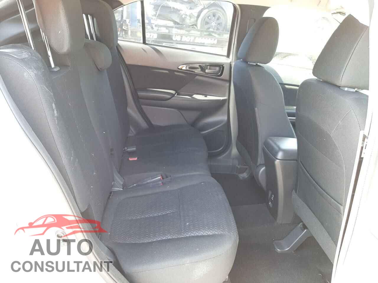 MITSUBISHI ECLIPSE 2019 - JA4AT3AA5KZ032018