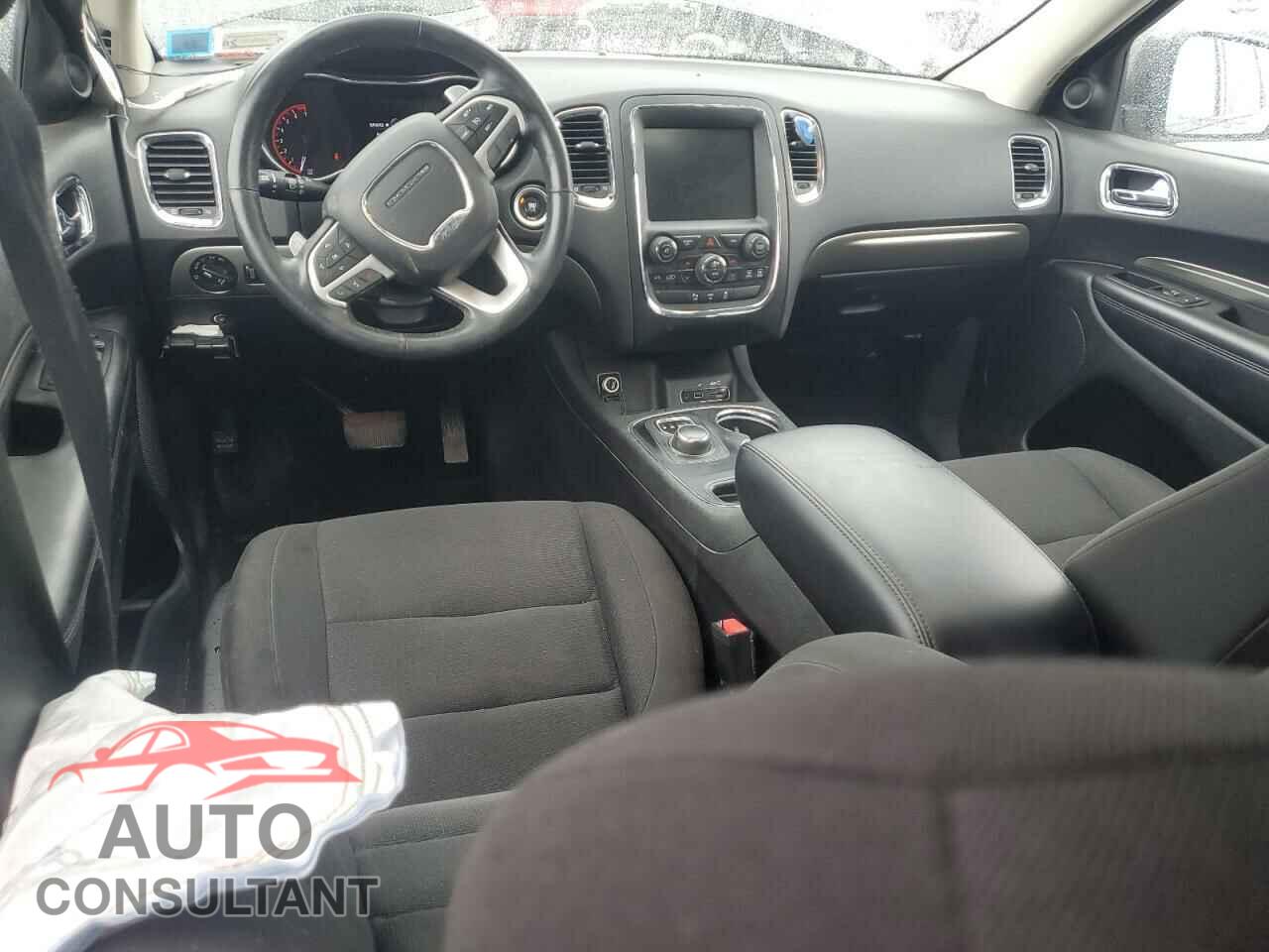 DODGE DURANGO 2015 - 1C4RDJAG0FC786743